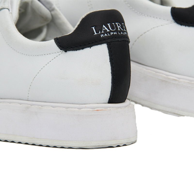 RALPH LAUREN WOMEN SHOES Size 36.5 ROW18 - Runner