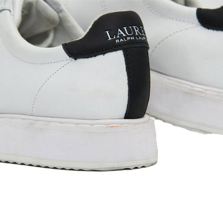 RALPH LAUREN WOMEN SHOES Size 36.5 ROW18 - Runner