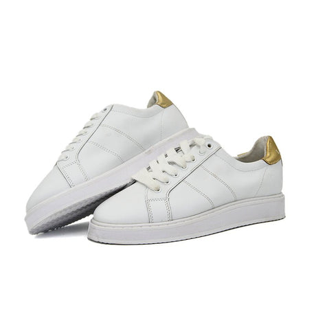 RALPH LAUREN WOMEN SHOES Size 36.5 ROW183 - Runner