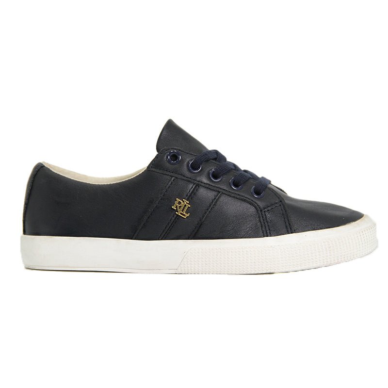 RALPH LAUREN WOMEN SHOES Size 36.5 ROW209 - Runner