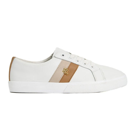 RALPH LAUREN WOMEN SHOES Size 36.5 ROW223 - Runner