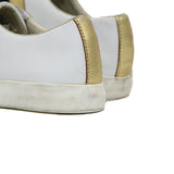 RALPH LAUREN WOMEN SHOES Size 36.5 ROW52 - Runner