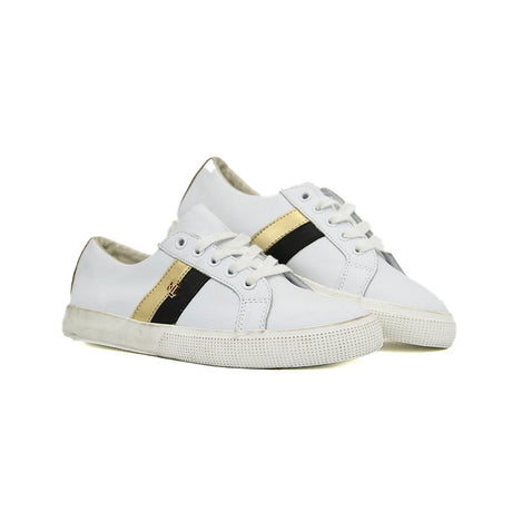 RALPH LAUREN WOMEN SHOES Size 36.5 ROW52 - Runner