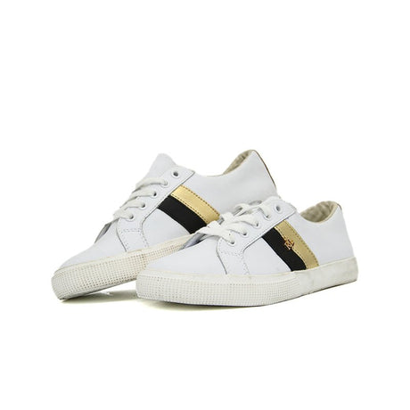 RALPH LAUREN WOMEN SHOES Size 36.5 ROW52 - Runner