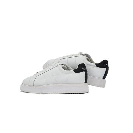 RALPH LAUREN WOMEN SHOES Size 36.5 ROW53 - Runner