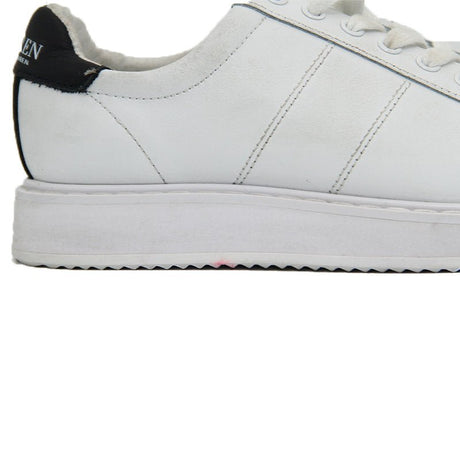 RALPH LAUREN WOMEN SHOES Size 36.5 ROW53 - Runner