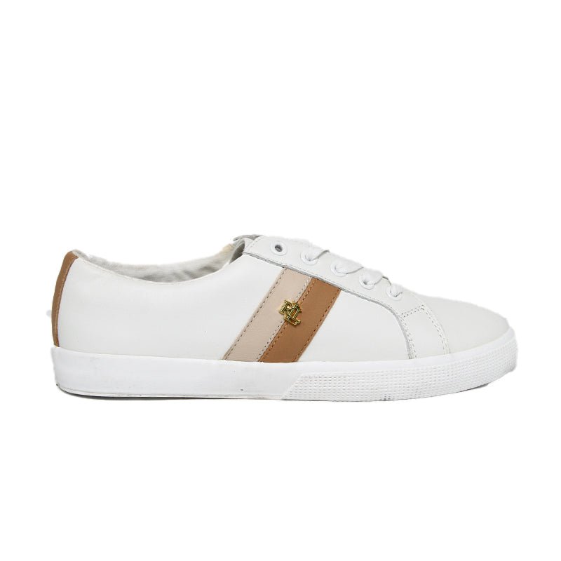 RALPH LAUREN WOMEN SHOES Size 40.5 ROW14 - Runner