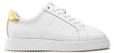Ralph Leather Angeline Sneakers RLW4 - Runner