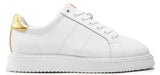 Ralph Leather Angeline Sneakers RLW4 - Runner