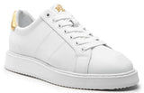 Ralph Leather Angeline Sneakers RLW4 - Runner