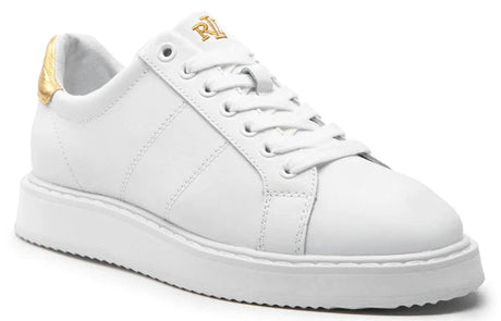 Ralph Leather Angeline Sneakers RLW4 - Runner
