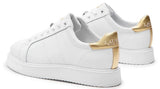 Ralph Leather Angeline Sneakers RLW4 - Runner