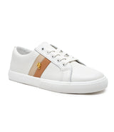 Ralph Leather sneakers JANSON II Women - BLU RLW3 - Runner