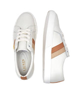 Ralph Leather sneakers JANSON II Women - BLU RLW3 - Runner