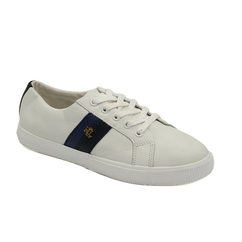 RALPH Women's SHOES Size 38.5 ROW183 - Runner