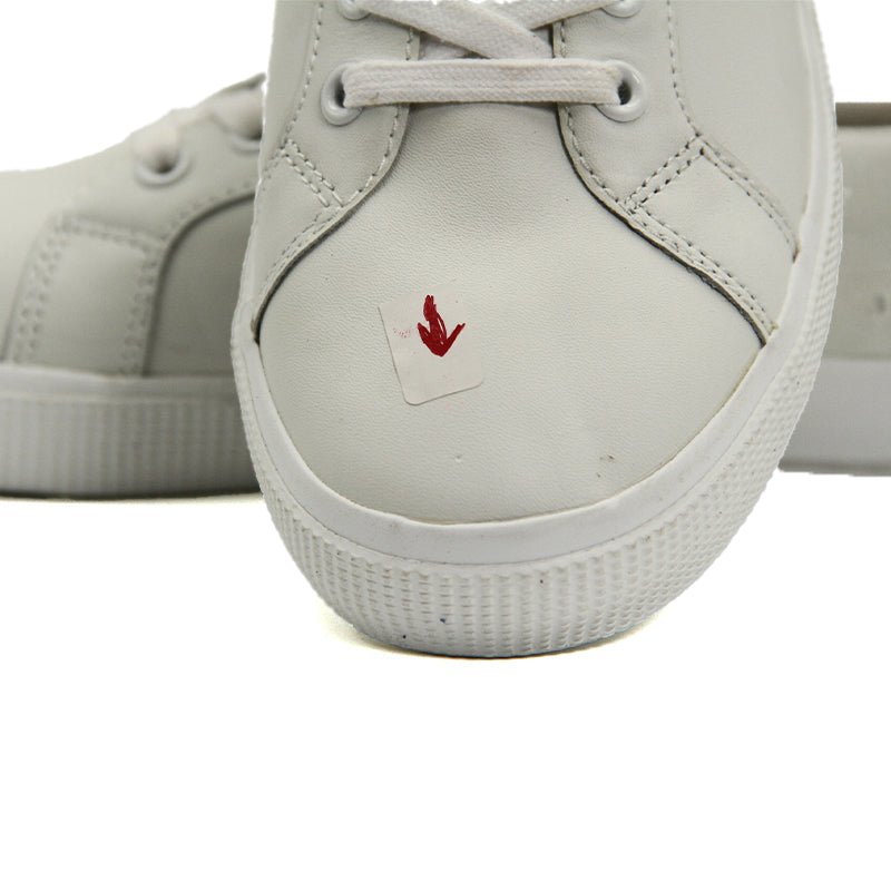 RALPH Women's SHOES Size 38.5 ROW183 - Runner