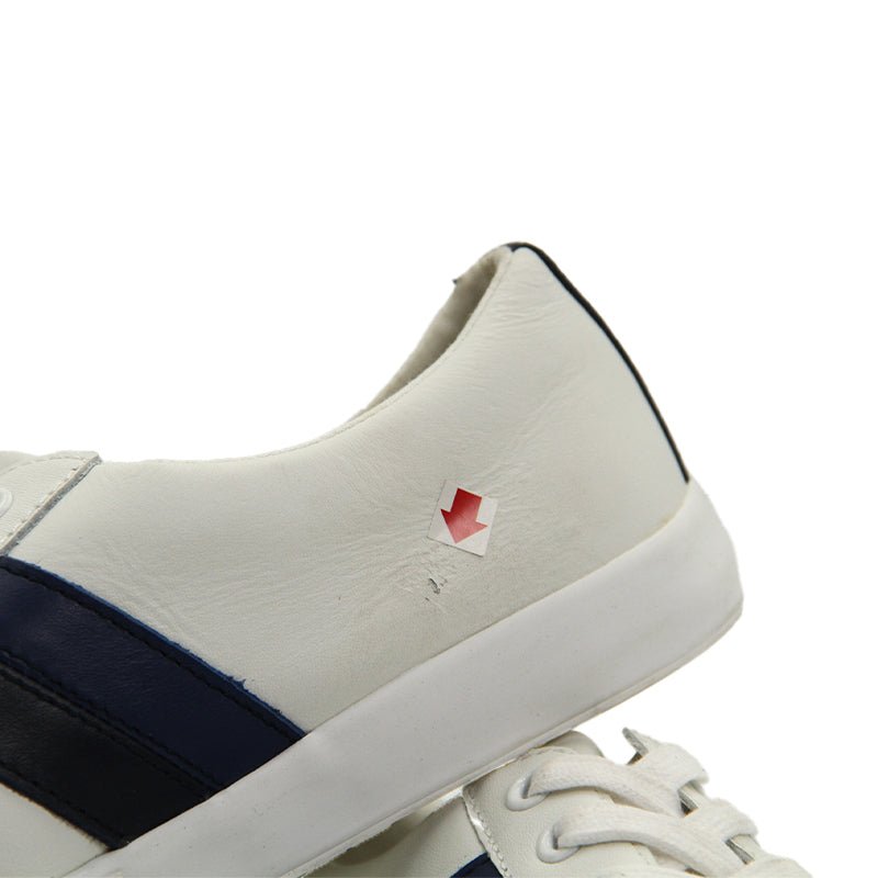 RALPH Women's SHOES Size 38.5 ROW183 - Runner