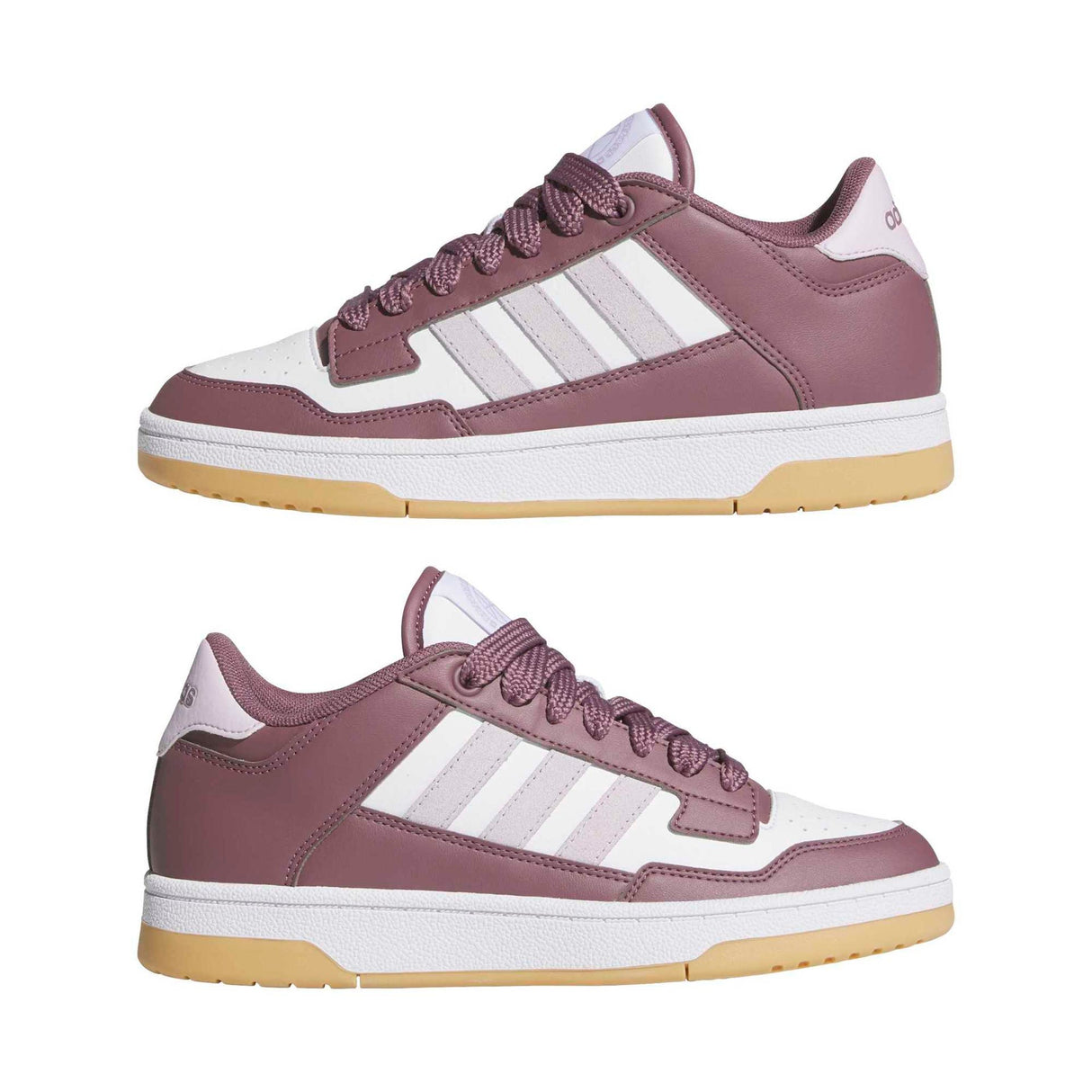 Rapid Court Low Shoes - Runner