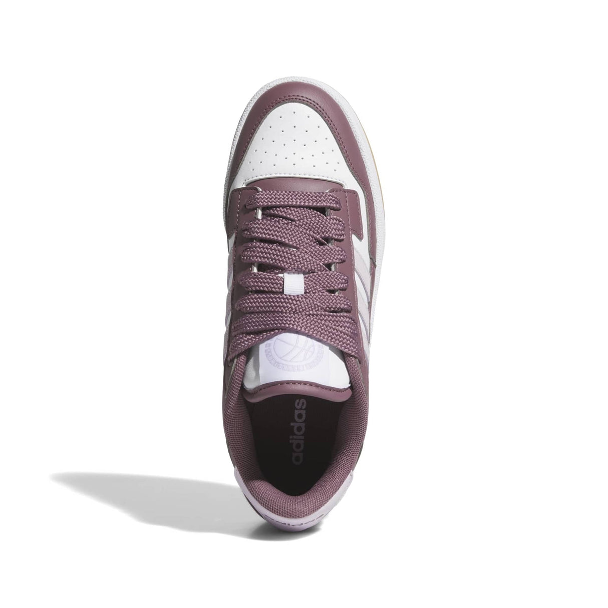 Rapid Court Low Shoes - Runner