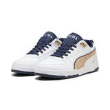 RBD Game Low Retro Club Unisex Sneakers - Runner