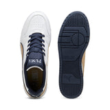 RBD Game Low Retro Club Unisex Sneakers - Runner