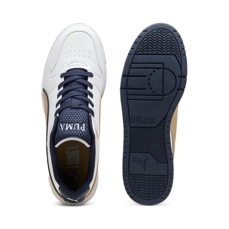RBD Game Low Retro Club Unisex Sneakers - Runner