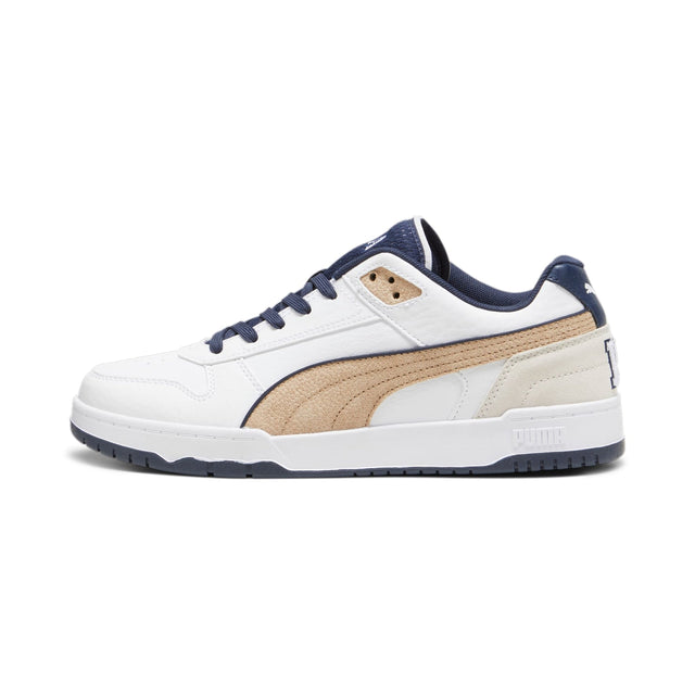 RBD Game Low Retro Club Unisex Sneakers - Runner
