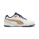 RBD Game Low Retro Club Unisex Sneakers - Runner