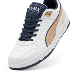RBD Game Low Retro Club Unisex Sneakers - Runner