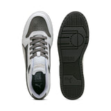 RBD Game Low Sneakers - Runner