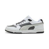 RBD Game Low Sneakers - Runner