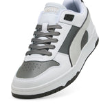 RBD Game Low Sneakers - Runner