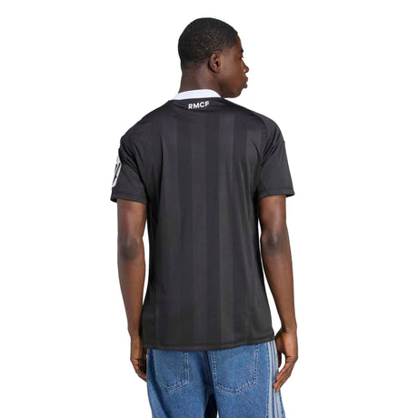 Real Madrid 25/26 Third Goalkeeper Jersey - Runner