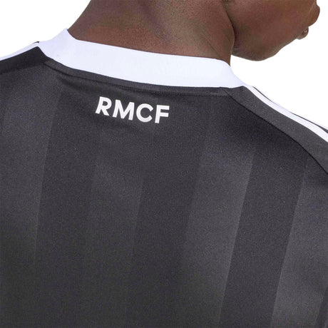 Real Madrid 25/26 Third Goalkeeper Jersey - Runner