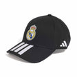 Real Madrid Baseball Cap - Runner