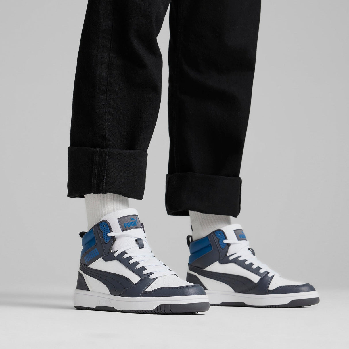 Rebound V6 - Runner