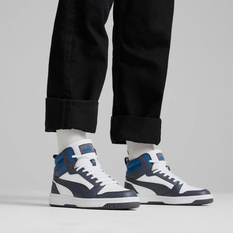 Rebound V6 - Runner