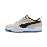 Rebound V6 Lo Mid 90s Sneakers Youth - Runner