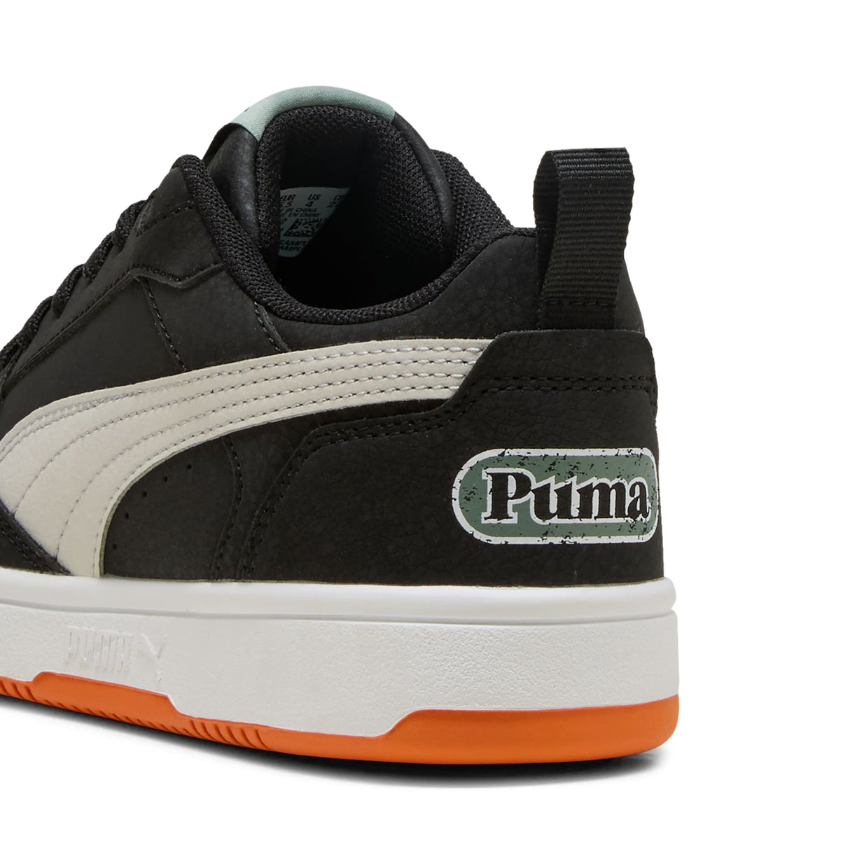 Rebound V6 Lo Mid 90s Sneakers Youth - Runner