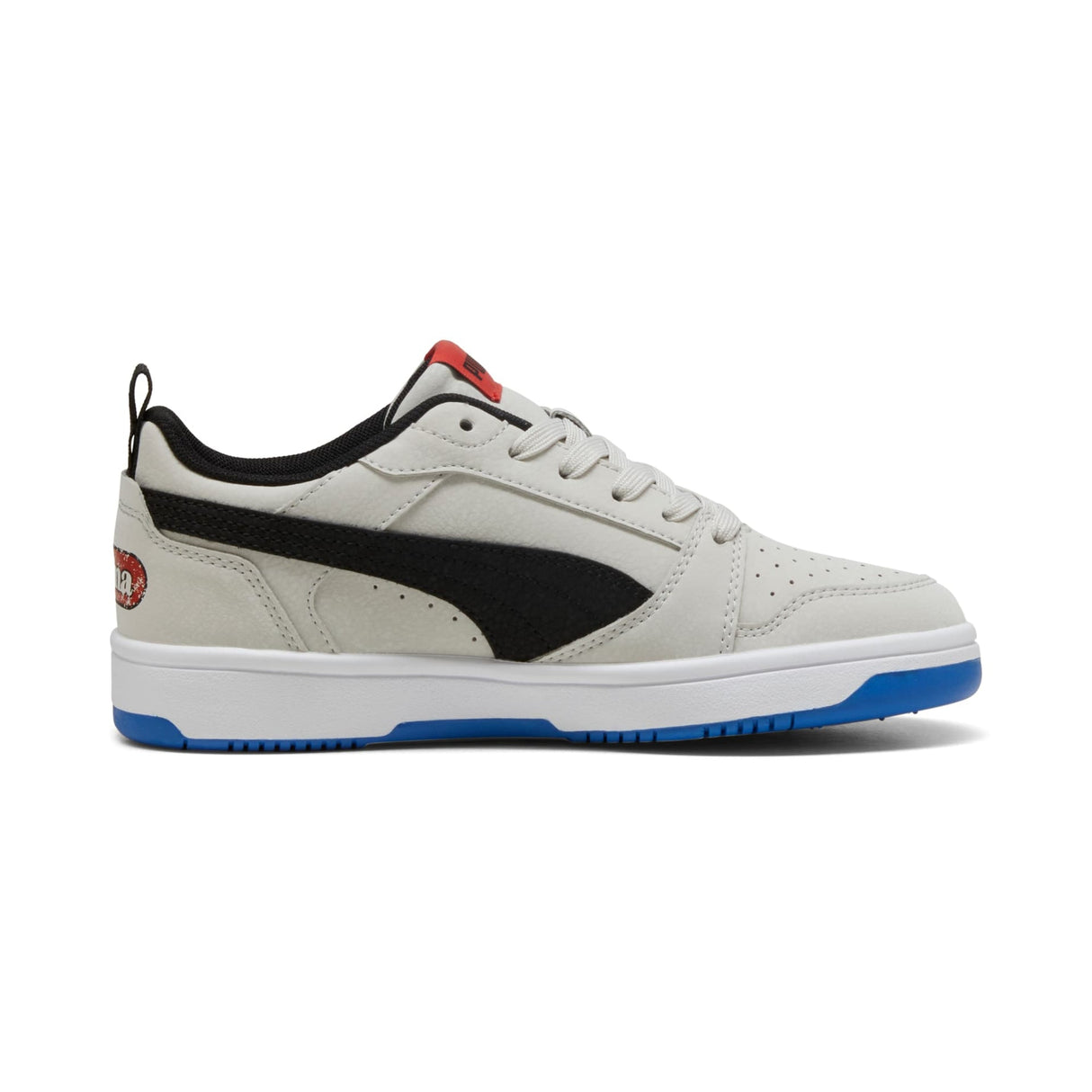 Rebound V6 Lo Mid 90s Sneakers Youth - Runner