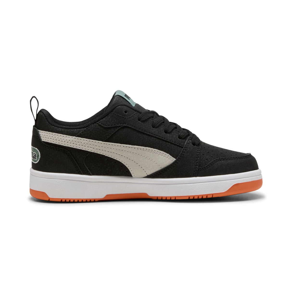 Rebound V6 Lo Mid 90s Sneakers Youth - Runner