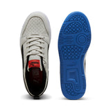 Rebound V6 Lo Mid 90s Sneakers Youth - Runner