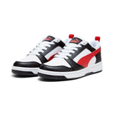 Rebound V6 Low Sneakers Youth - Runner