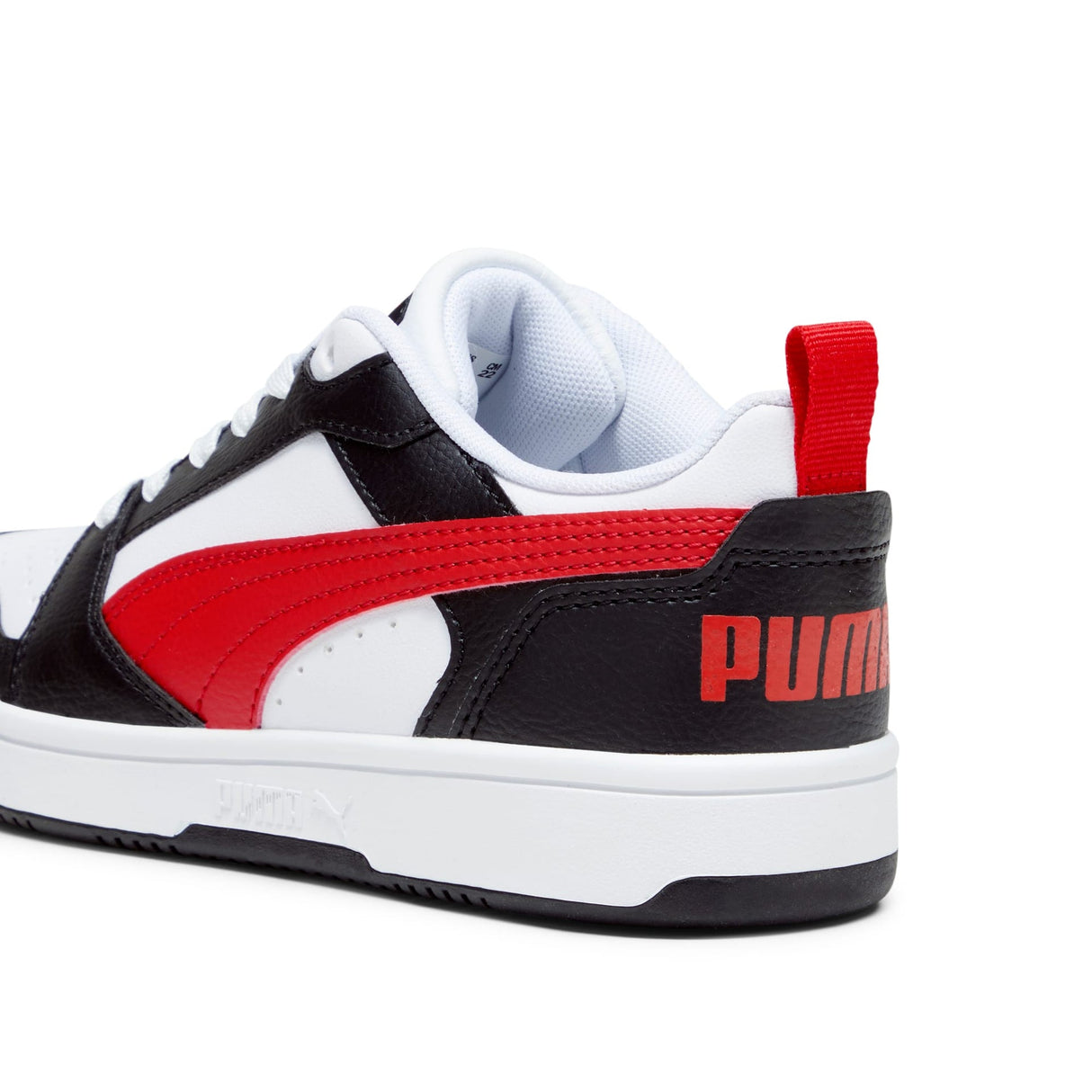 Rebound V6 Low Sneakers Youth - Runner