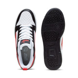 Rebound V6 Low Sneakers Youth - Runner