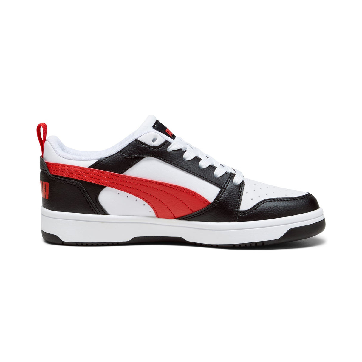Rebound V6 Low Sneakers Youth - Runner