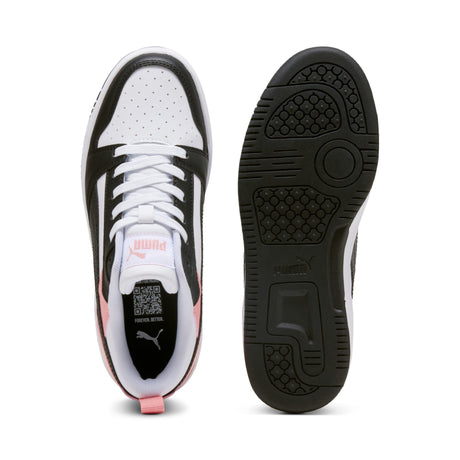 Rebound V6 Low Sneakers Youth - Runner
