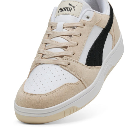 Rebound v6 Low Suede Sneakers Unisex - Runner