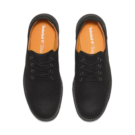 Redwood Falls Lace Up Waterproof Shoe - Runner