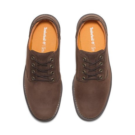 Redwood Falls Lace Up Waterproof Shoe - Runner